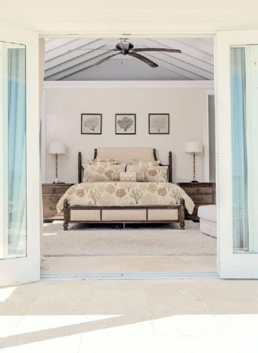 crown pigeon island bahamas