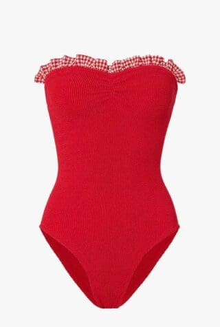 Dolly Swim