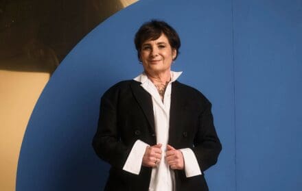 elaine bedell