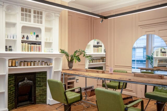 ena salon covent garden