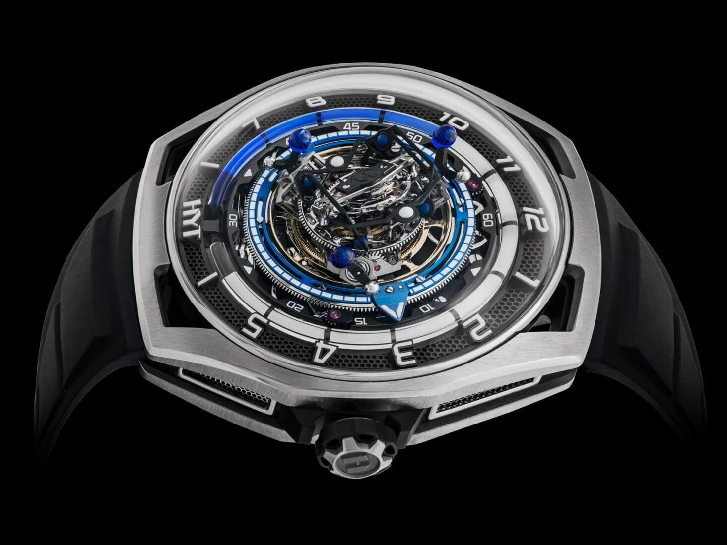 hyt watch