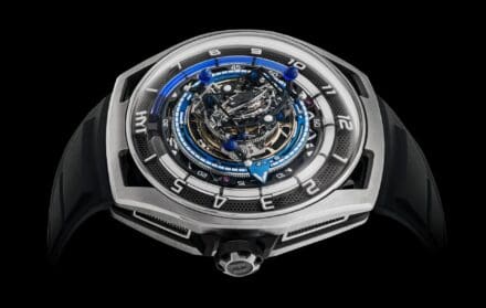 hyt watch