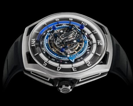 hyt watch