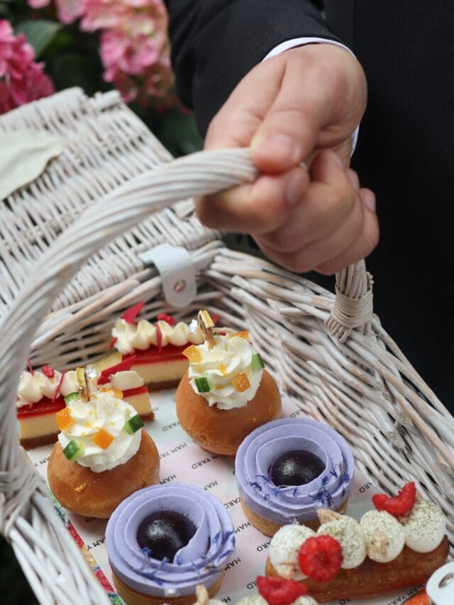 ham yard hotel wimbledon