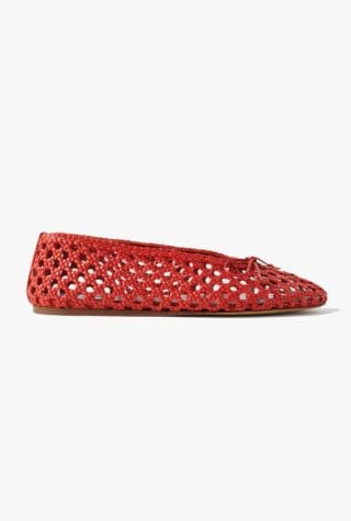 Le Monde Beryl Regency ballet flats