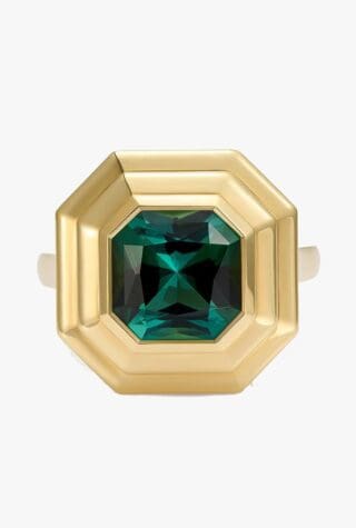 Minka Jewels Athena tourmaline ring