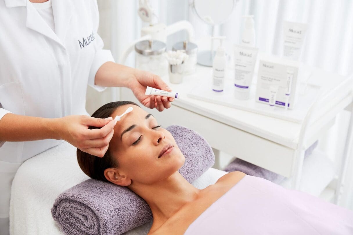 technoceuticals peel murad