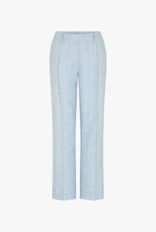 Really Wild Tania check trousers