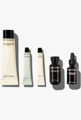 grown alchemist regenerating night set