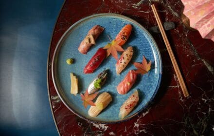 the fuji grill beaverbrook townhouse