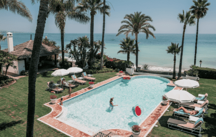 The Marbella Club review