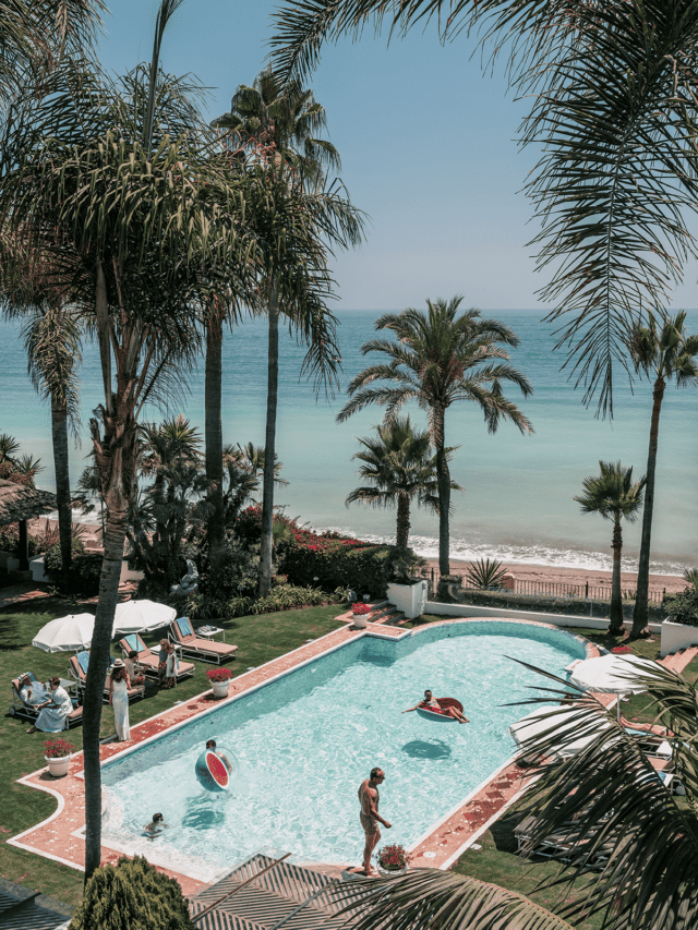 The Marbella Club review