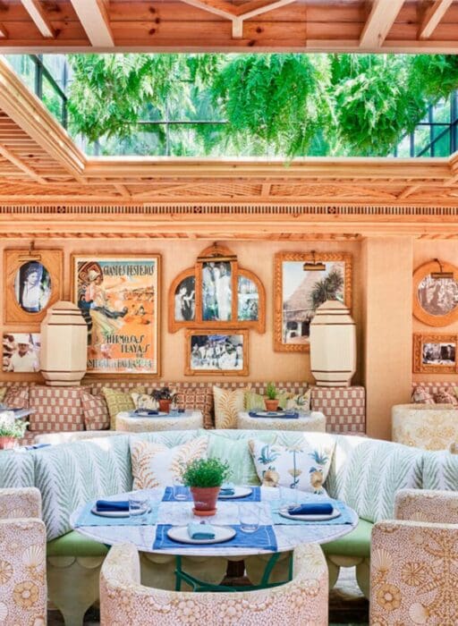 The Marbella Club review 09