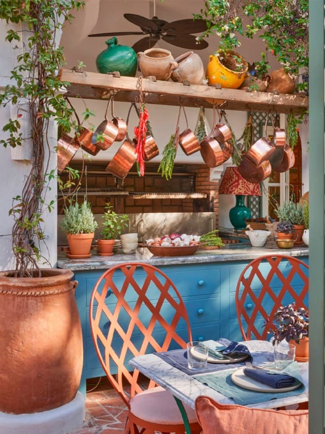 The Marbella Club review 11