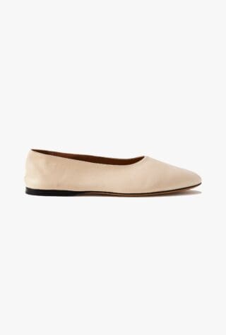 The Row Awar ballet flats