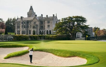 adare manor ireland