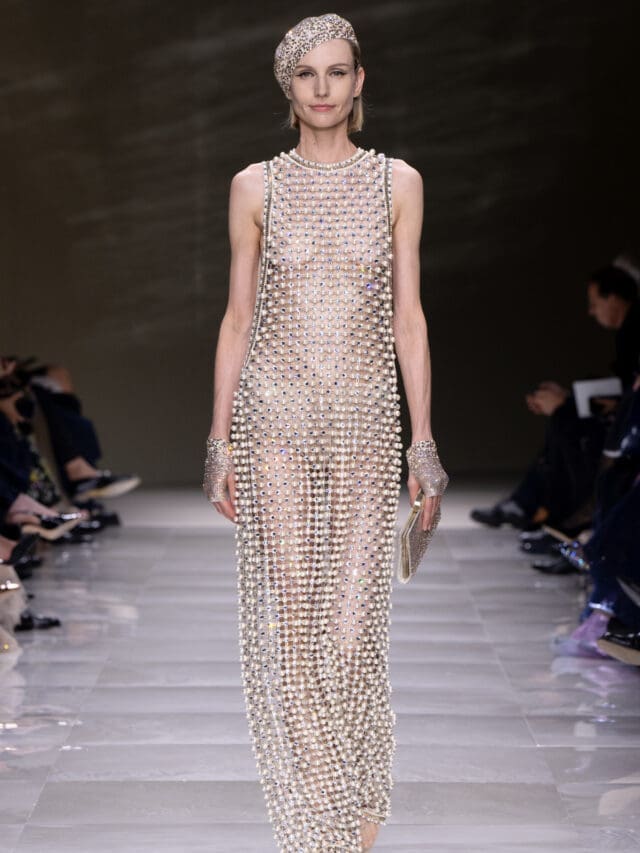 haute couture week aw24