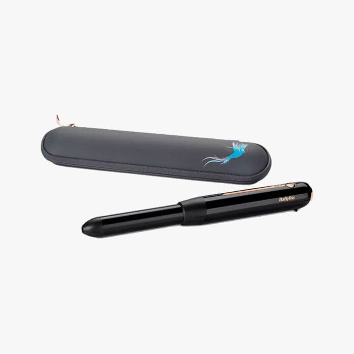 BaByliss 9000 cordless waving wand