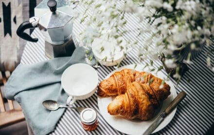 best bakeries in london