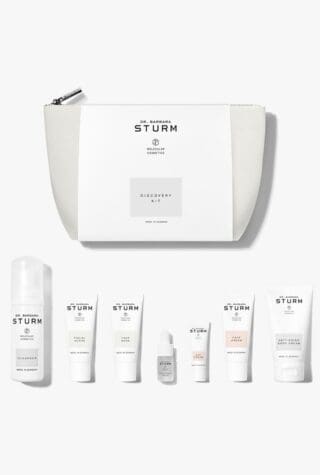 dr barbara sturm discovery kit