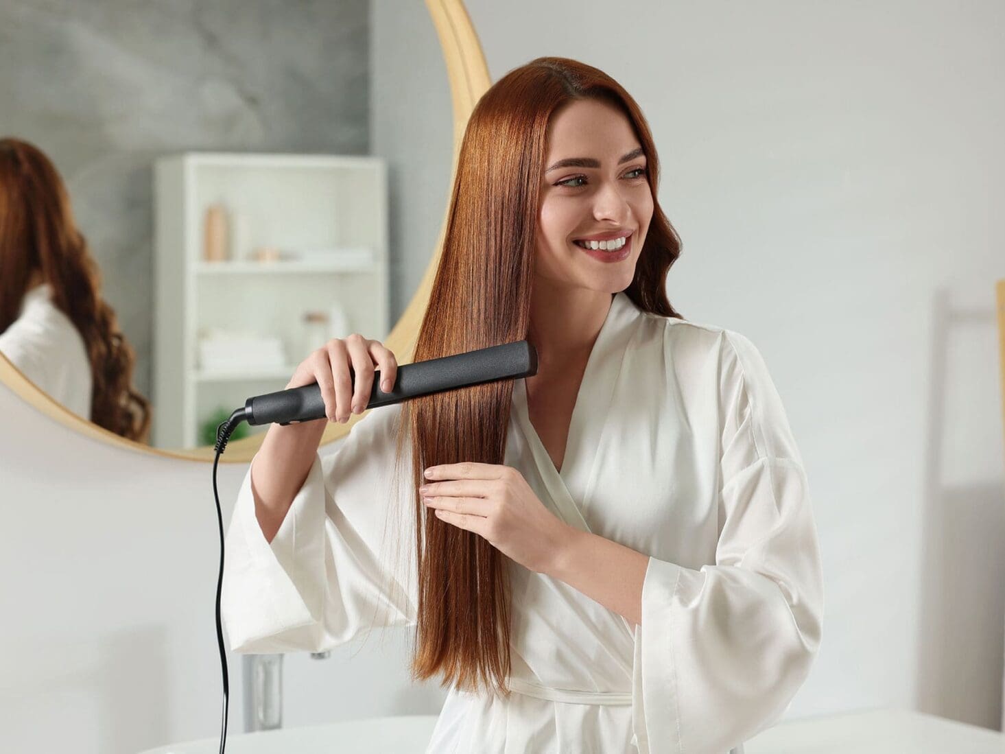 Best hair straighteners