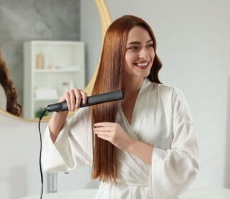 Best hair straighteners