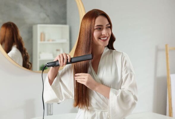 Best hair straighteners
