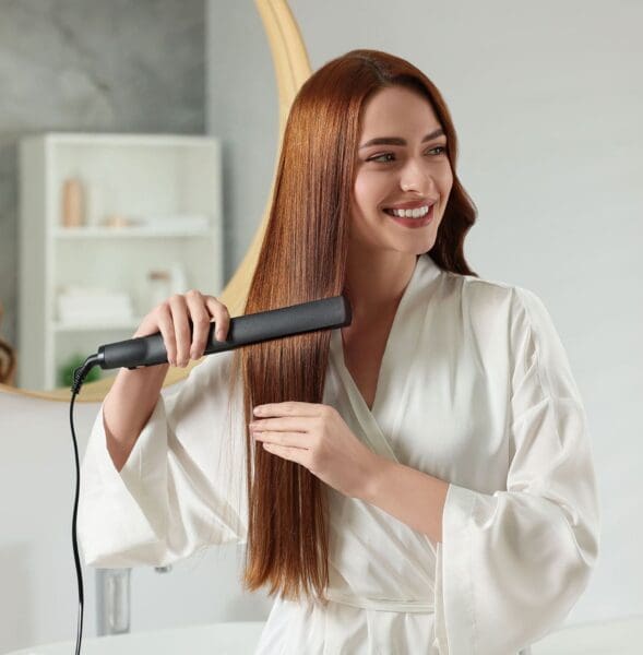 Best hair straighteners