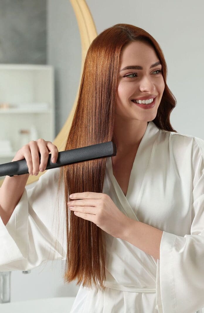 Best hair straighteners