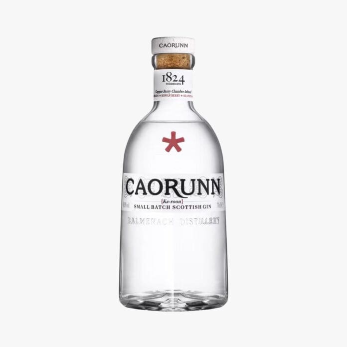 Caorunn Gin