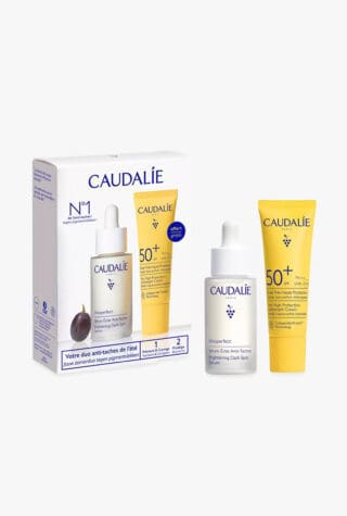 caudalie vinoperfect suncare