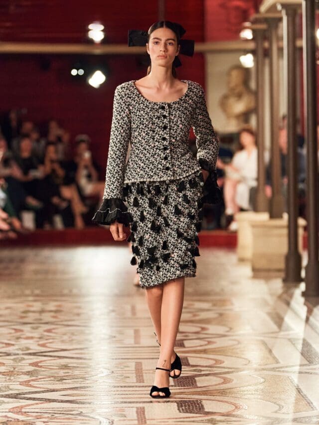 haute couture week aw24