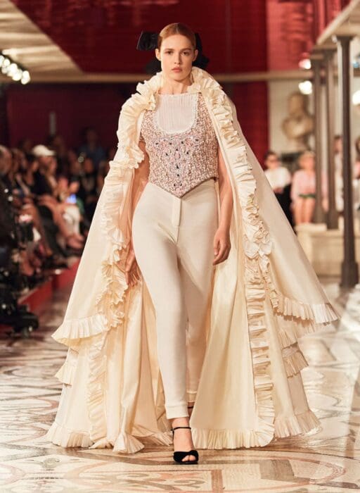 haute couture week aw24