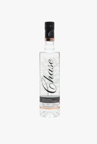 chase vodka