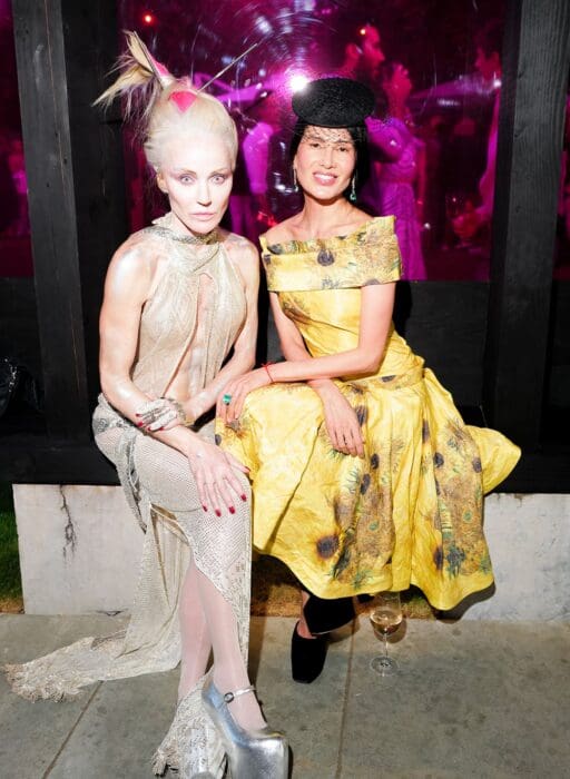 daphne guinness