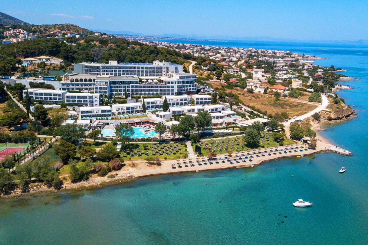 Dolce by Wyndham Athens Attica Riviera, Greece