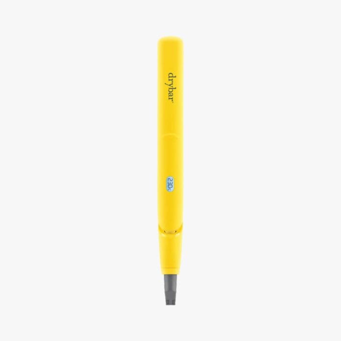 Drybar The Tress Press straightening iron