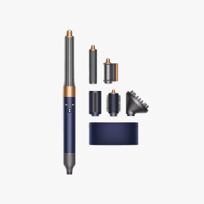 Dyson Airwrap Complete multi-styler