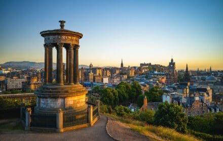 edinburgh