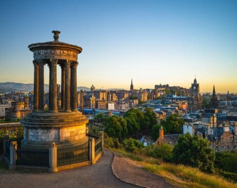 edinburgh