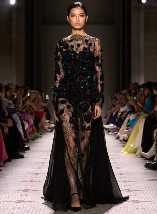 haute couture week aw24