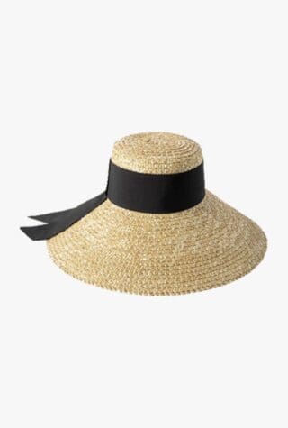 Eugenia Kim Mirabel sunhat