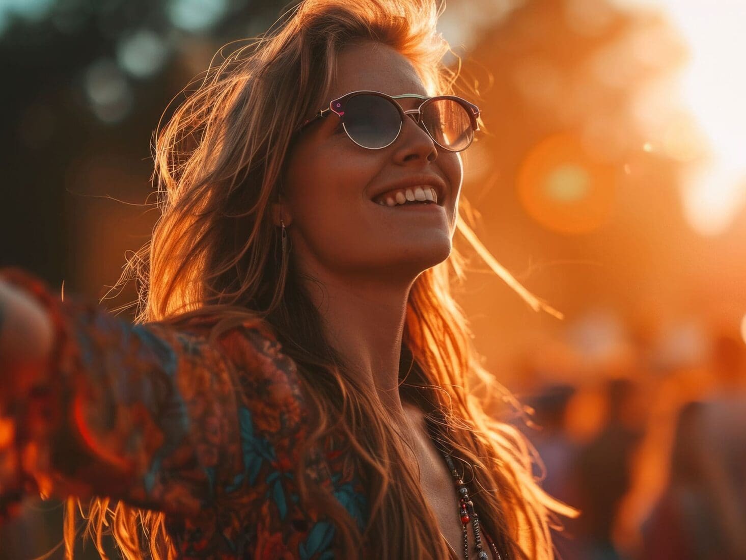 Festival fashion guide