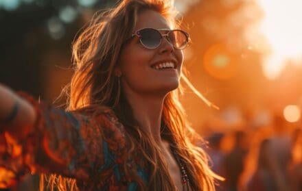 Festival fashion guide