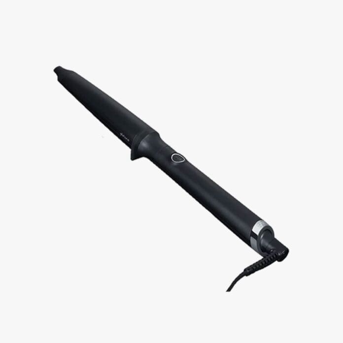 GHD Creative Curl wand