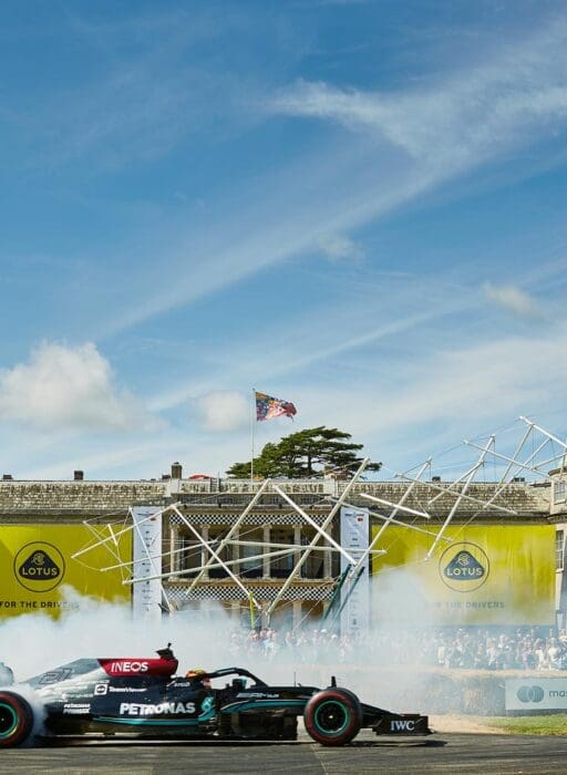 goodwood festival of speed