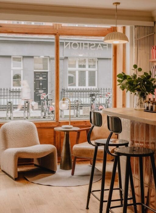 Haug London Haus, Fitzrovia