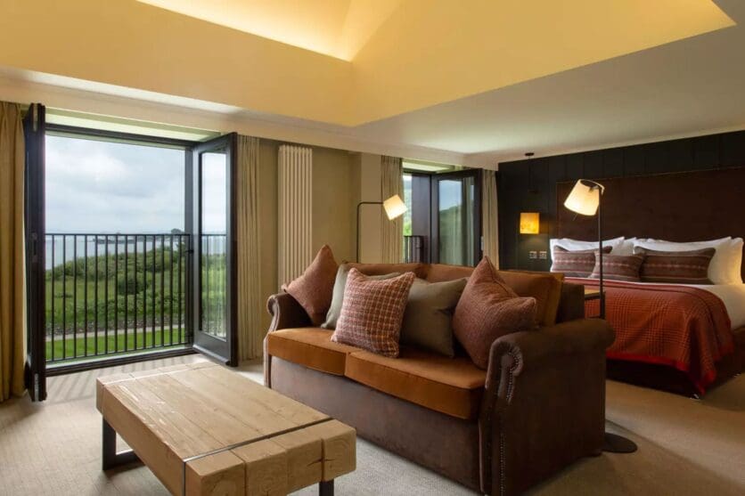 isle of mull hotel and spa