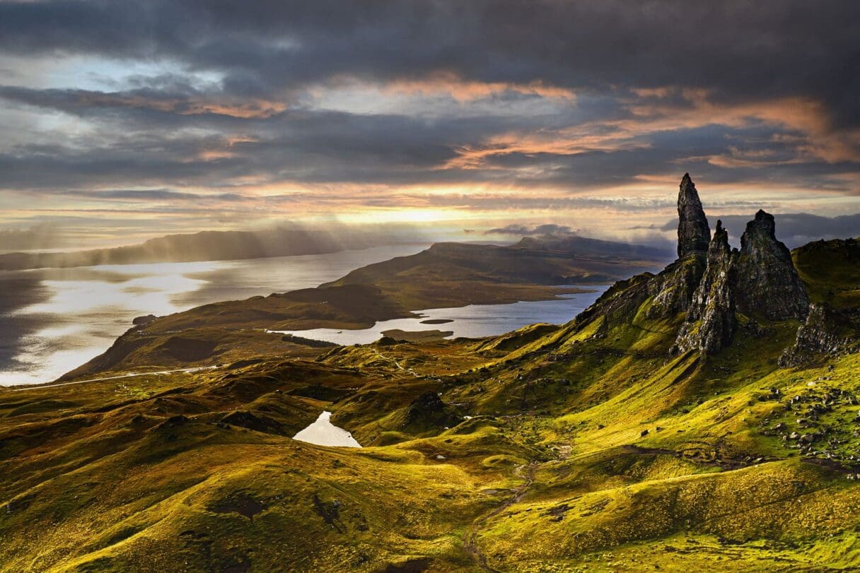 isle of skye