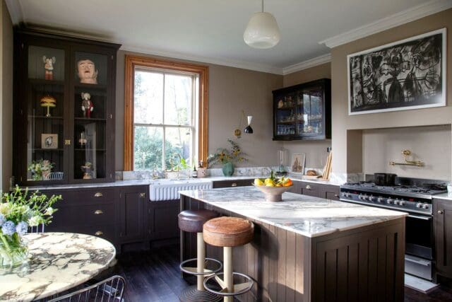 kate halfpenny kent home kitchen